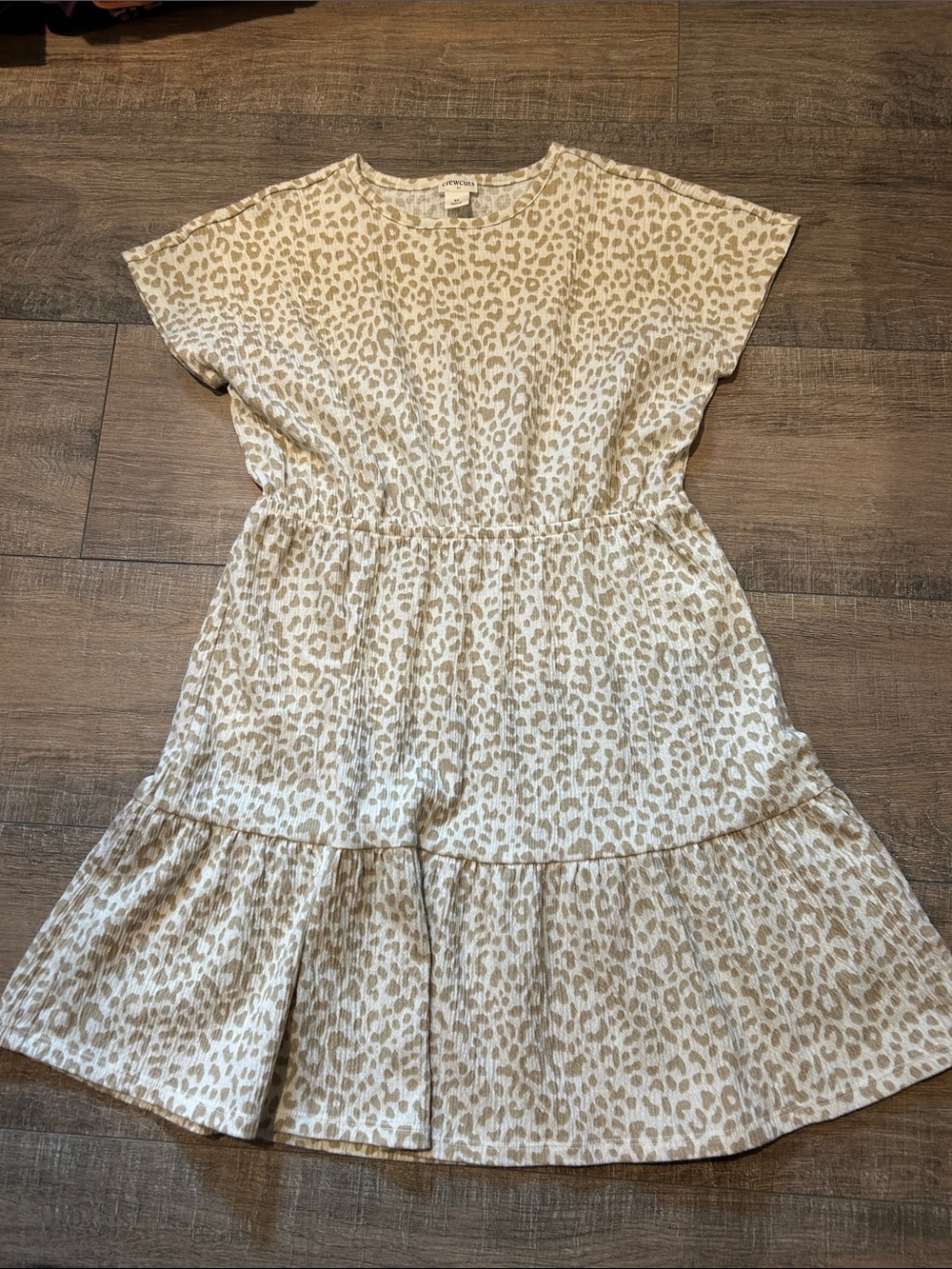 Crewcuts 10 Dress